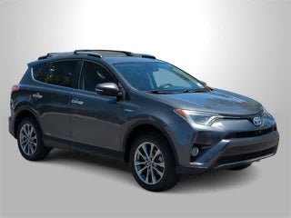 Toyota RAV4 Hybrid for sale Las Vegas