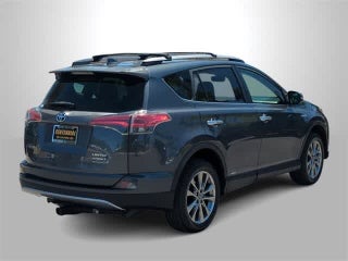 Toyota RAV4 Hybrid for sale Las Vegas
