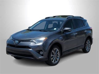 Toyota RAV4 Hybrid for sale Las Vegas
