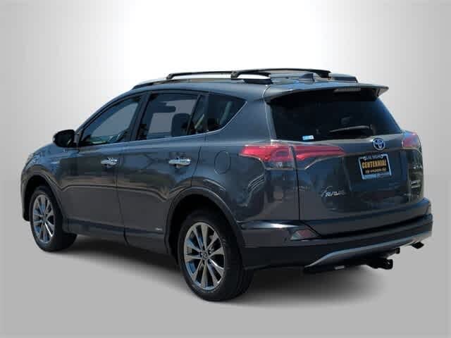 Toyota RAV4 Hybrid for sale Las Vegas