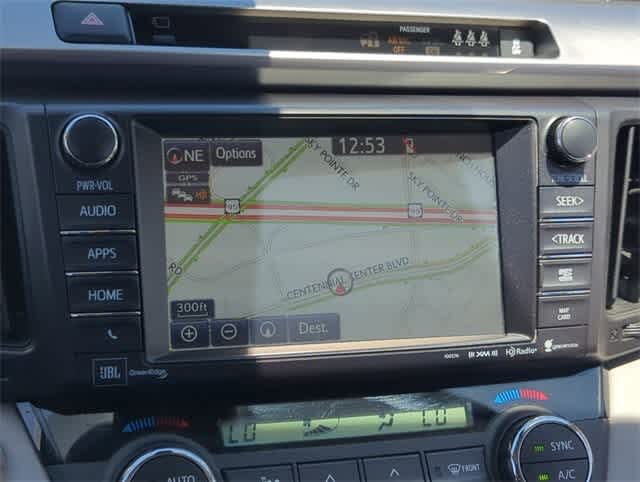 Toyota RAV4 Hybrid for sale Las Vegas