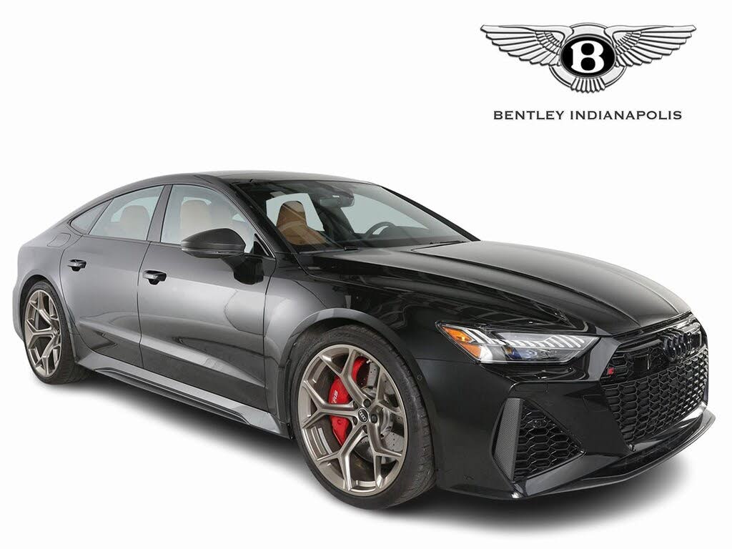 Audi RS 7