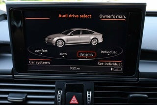 2016 Audi A7 thumbnail – Pompano Beach, FL – 33