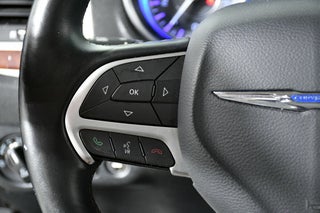 2016 Chrysler 300 thumbnail – Doral, FL – 11