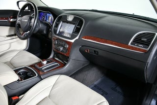 2016 Chrysler 300 thumbnail – Doral, FL – 29