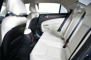 2016 Chrysler 300 thumbnail – Doral, FL – 24