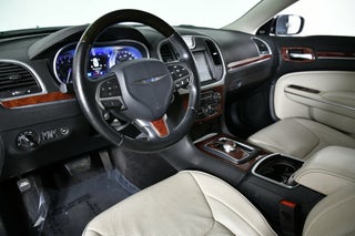 2016 Chrysler 300 thumbnail – Doral, FL – 22
