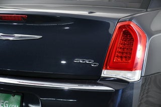 2016 Chrysler 300 thumbnail – Doral, FL – 33