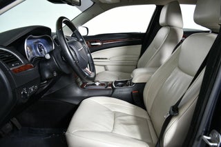 2016 Chrysler 300 thumbnail – Doral, FL – 21