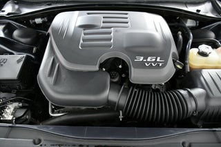 2016 Chrysler 300 thumbnail – Doral, FL – 37