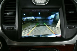 2016 Chrysler 300 thumbnail – Doral, FL – 19