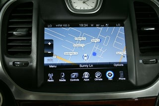 2016 Chrysler 300 thumbnail – Doral, FL – 18