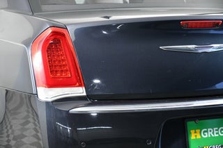 2016 Chrysler 300 thumbnail – Doral, FL – 34