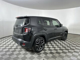 Jeep Renegade for sale Las Vegas
