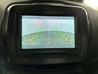 Jeep Renegade for sale Las Vegas