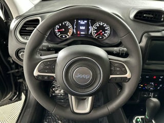 Jeep Renegade for sale Las Vegas