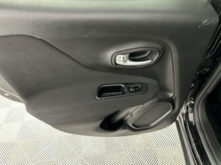 Jeep Renegade for sale Las Vegas