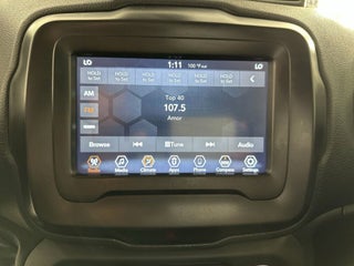 Jeep Renegade for sale Las Vegas