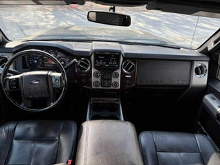 2016 Ford F-350 Super Duty thumbnail – Miami, FL – 9