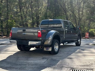 2016 Ford F-350 Super Duty thumbnail – Miami, FL – 4