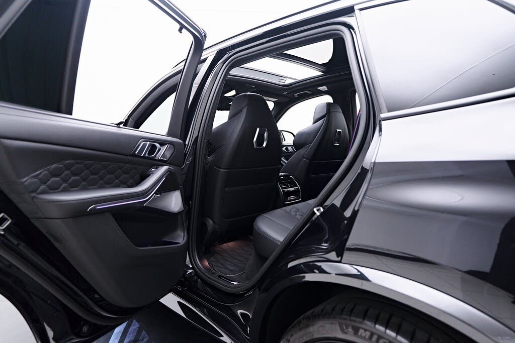 BMW X5 M for sale Las Vegas