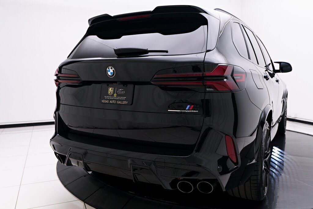 BMW X5 M for sale Las Vegas