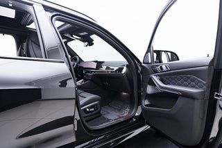 BMW X5 M for sale Las Vegas