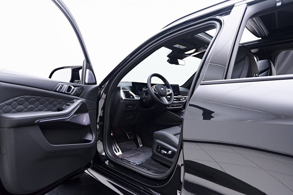 BMW X5 M for sale Las Vegas