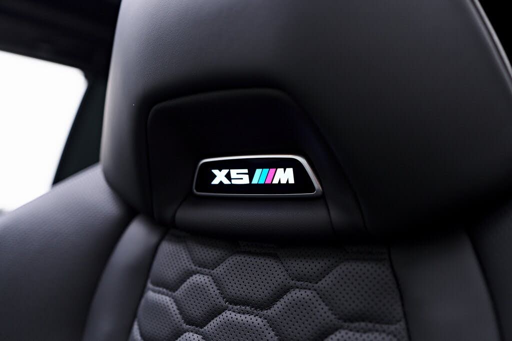 BMW X5 M for sale Las Vegas