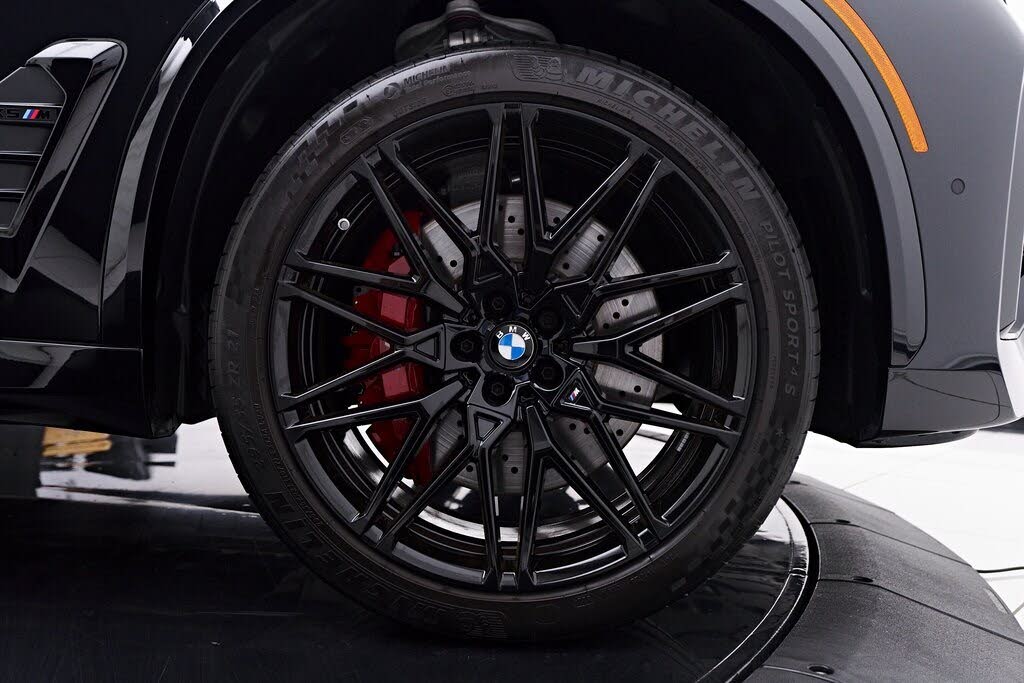 BMW X5 M for sale Las Vegas