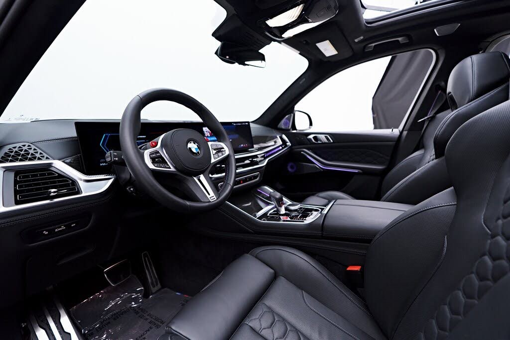 BMW X5 M for sale Las Vegas