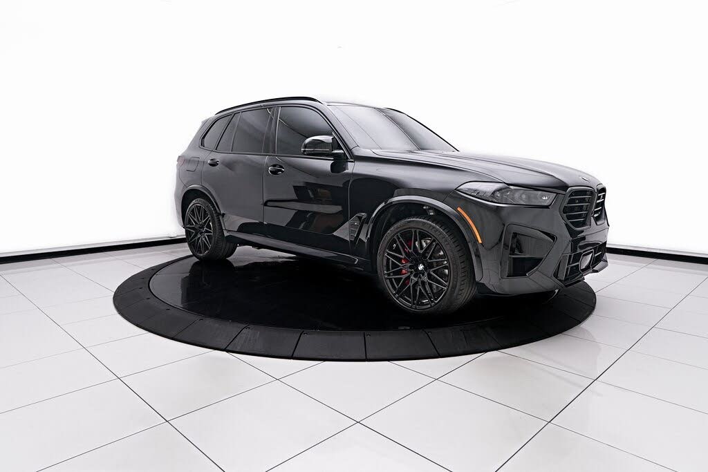 BMW X5 M for sale Las Vegas