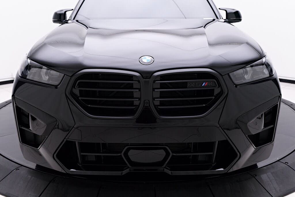BMW X5 M for sale Las Vegas