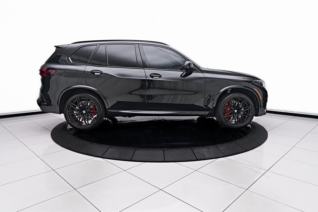 BMW X5 M for sale Las Vegas