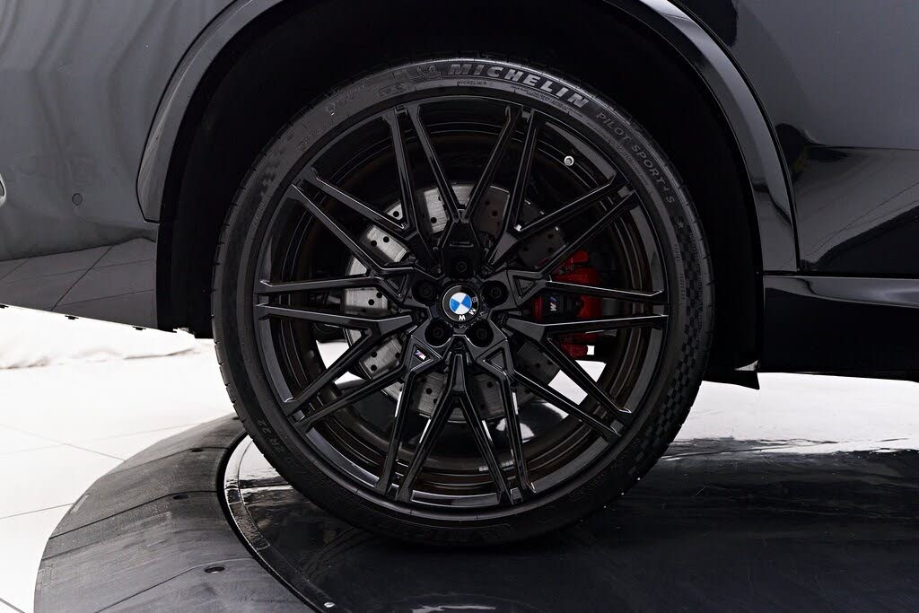 BMW X5 M for sale Las Vegas