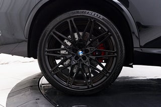 BMW X5 M for sale Las Vegas