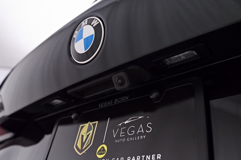 BMW X5 M for sale Las Vegas