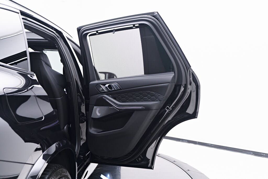 BMW X5 M for sale Las Vegas