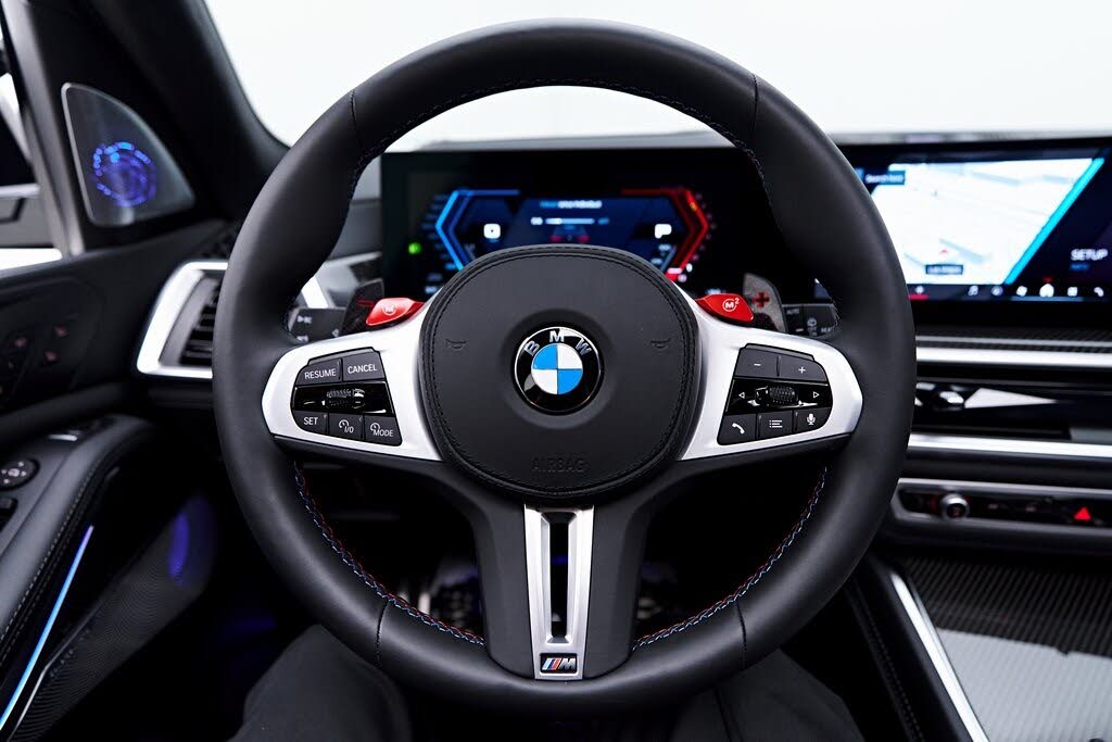 BMW X5 M for sale Las Vegas