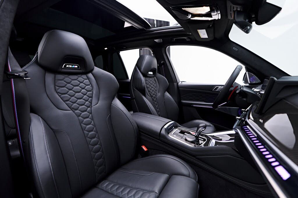 BMW X5 M for sale Las Vegas