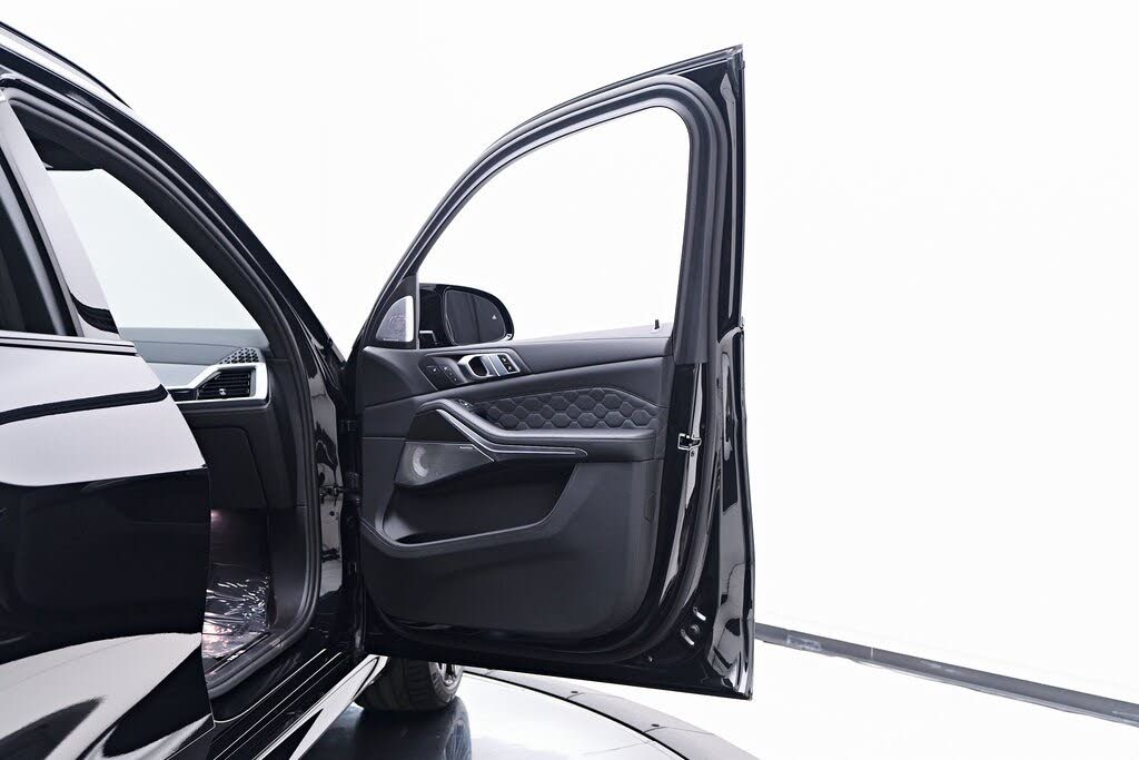 BMW X5 M for sale Las Vegas