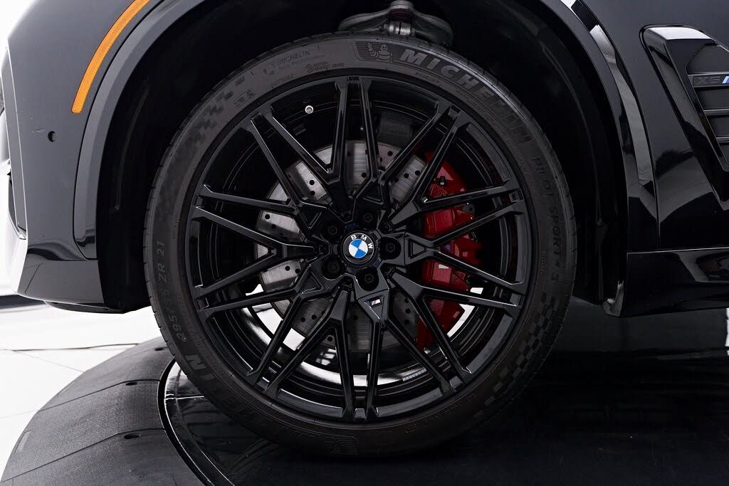 BMW X5 M for sale Las Vegas