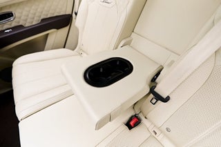 Bentley Bentayga for sale Las Vegas