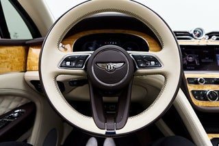 Bentley Bentayga for sale Las Vegas