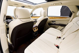 Bentley Bentayga for sale Las Vegas