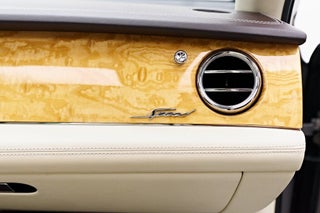 Bentley Bentayga for sale Las Vegas
