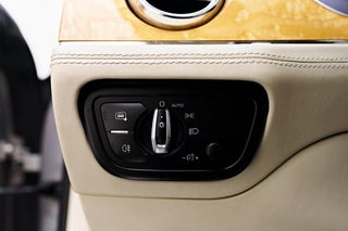 Bentley Bentayga for sale Las Vegas