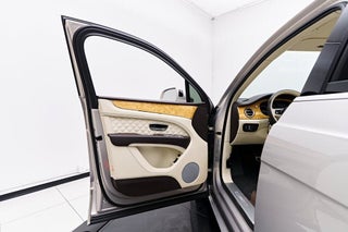 Bentley Bentayga for sale Las Vegas