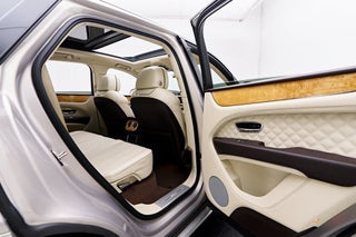 Bentley Bentayga for sale Las Vegas