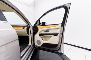 Bentley Bentayga for sale Las Vegas
